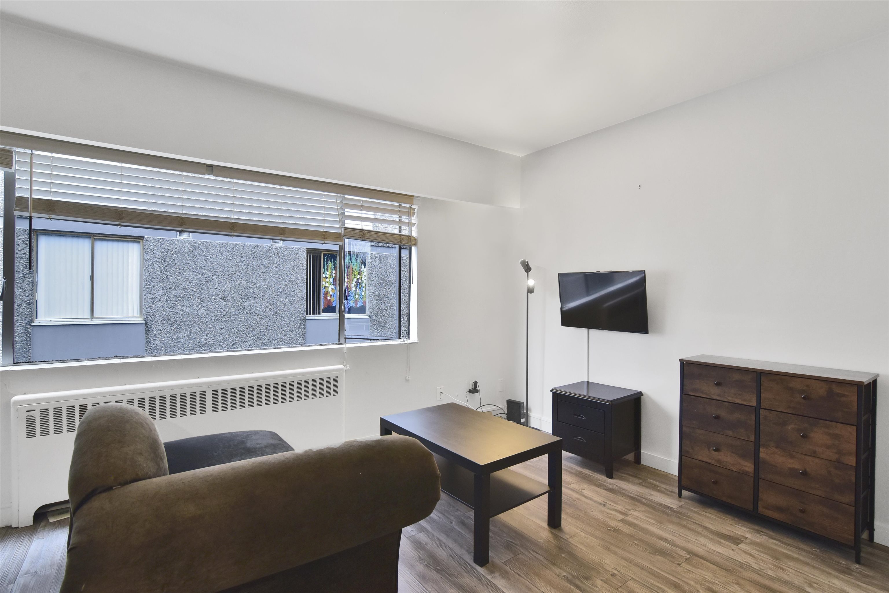 103-1540 Haro Street , Vancouver, BC, V6G 1G6