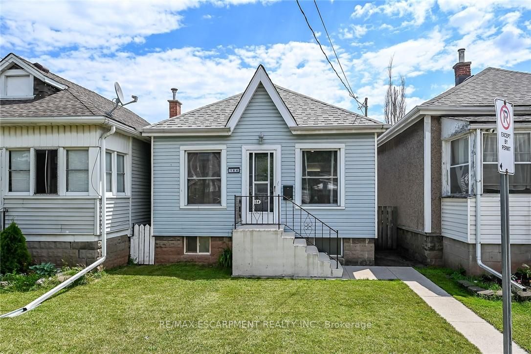 184 London Street N, Hamilton, ON, L8H 4C2