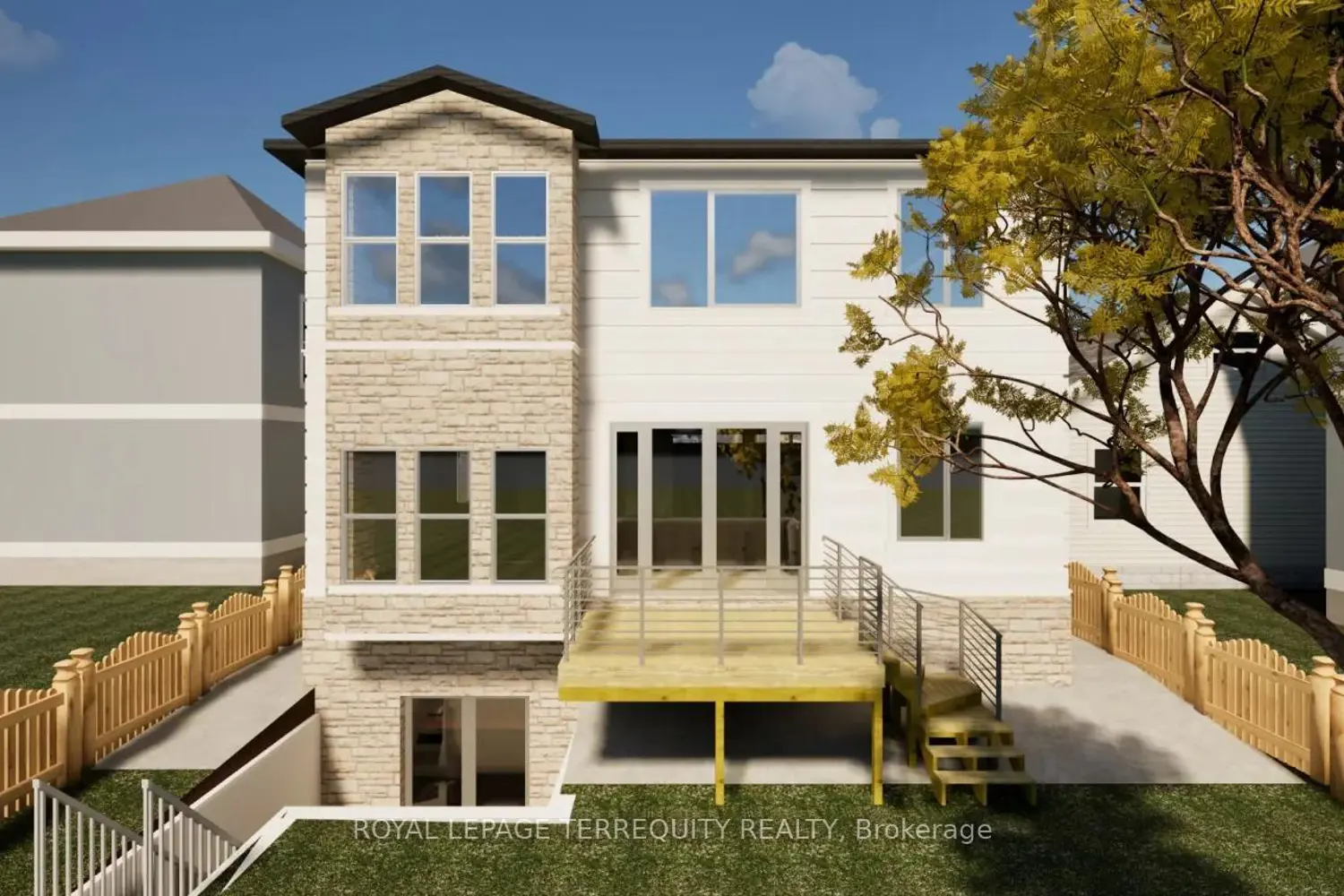 3372 Brimley Road photo 2