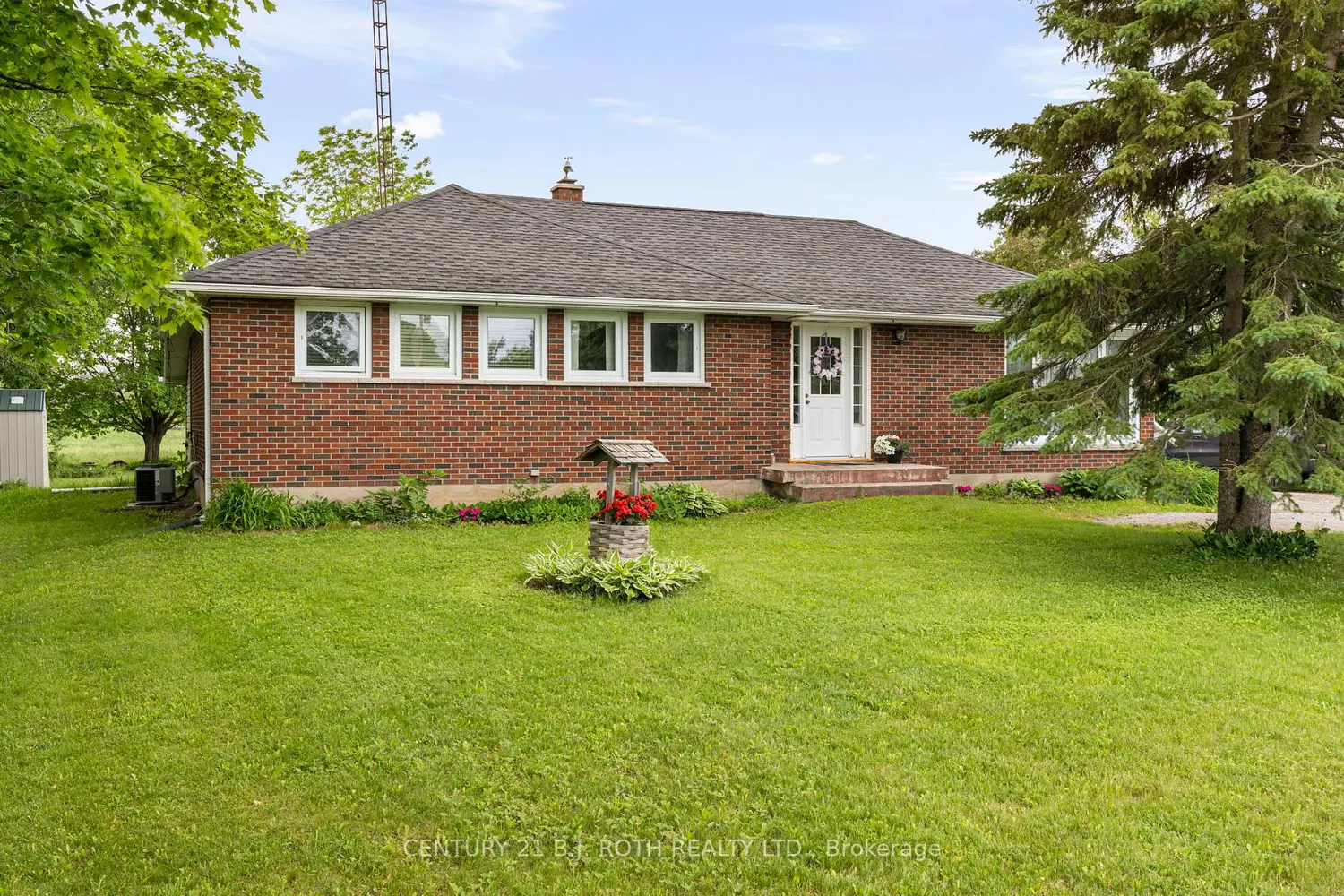 4964 Highway 12 East