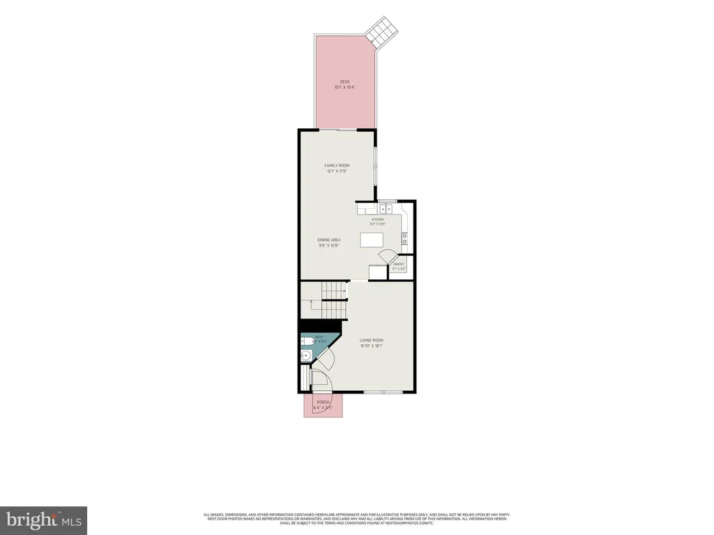 715 Shallow Ridge Court, Abingdon, MD 21009