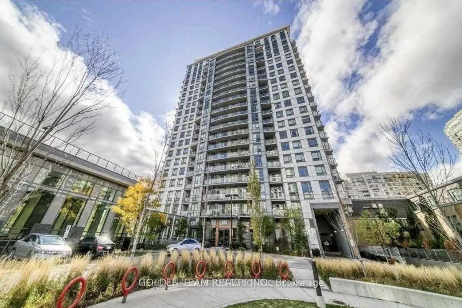 185 Bonis Avenue 1506