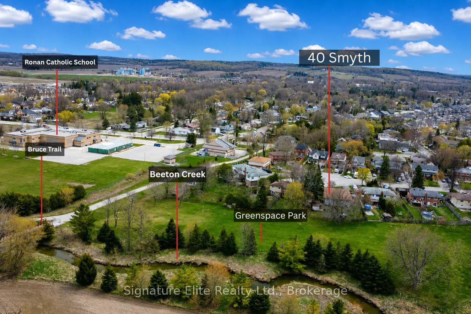 40 Smyth Crescent photo 2