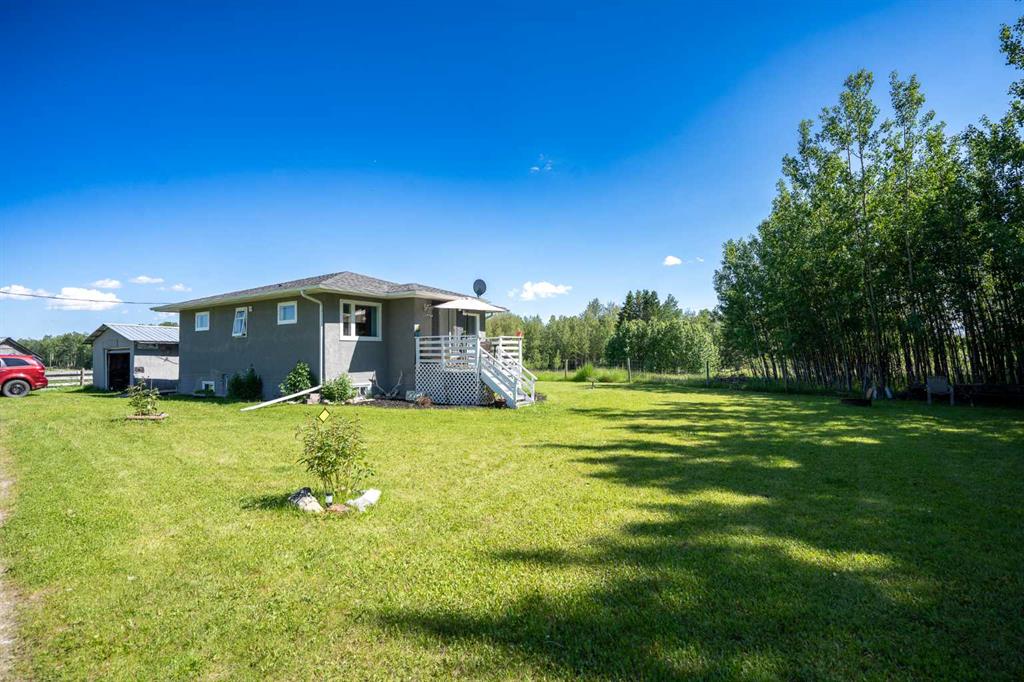 365021 Range Road 65 , Caroline, AB, T0M 0M0