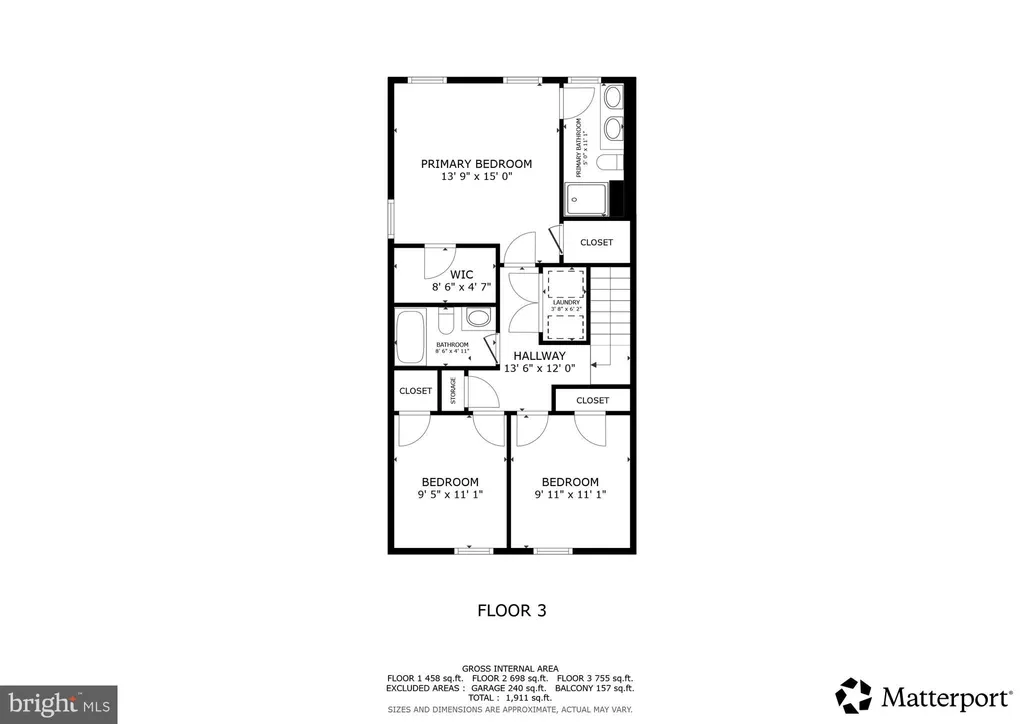 178 Bethlehem Pl, Baltimore, MD 21225