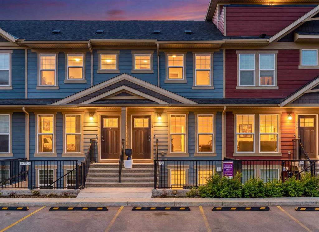 310 Cranbrook Square SE, Calgary, AB, T3M 3K8