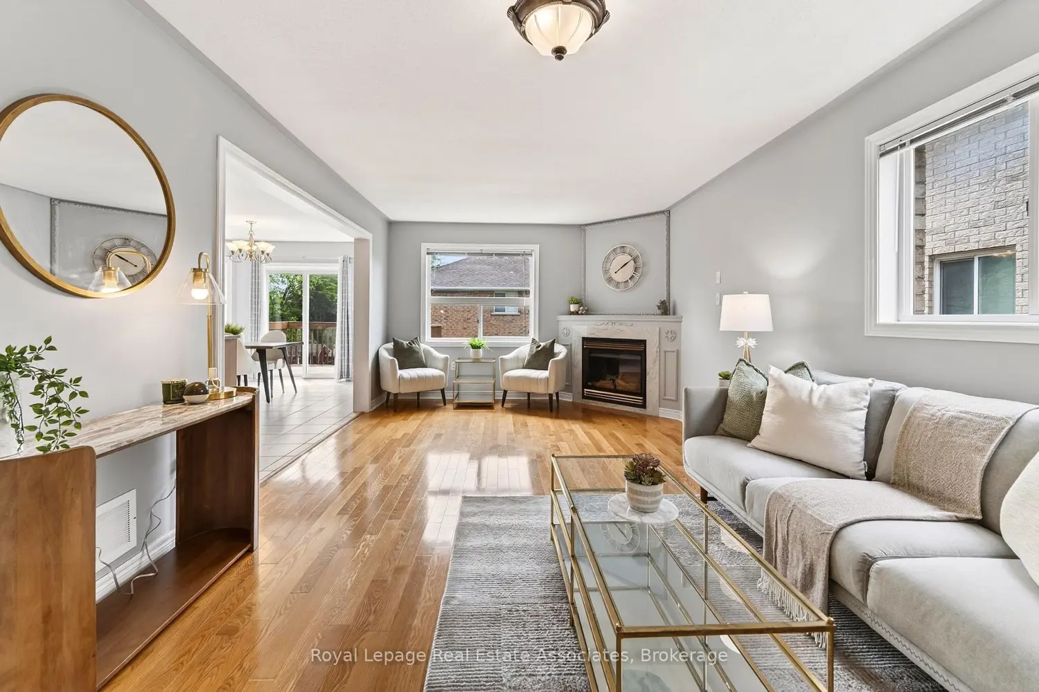 34 Bloom Crescent