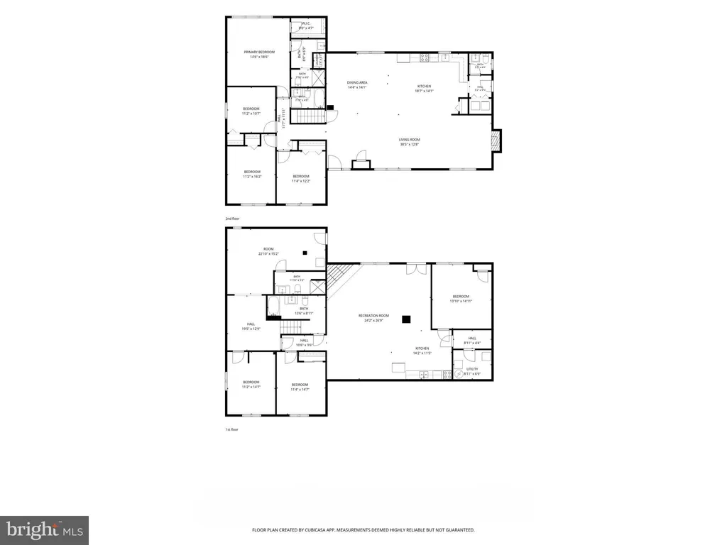 1411 Brighton Dam Road, Brookeville, MD 20833