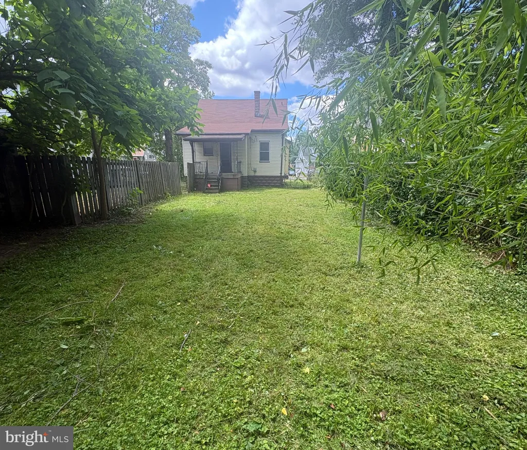 3032 Fleetwood Avenue, Baltimore, MD 21214