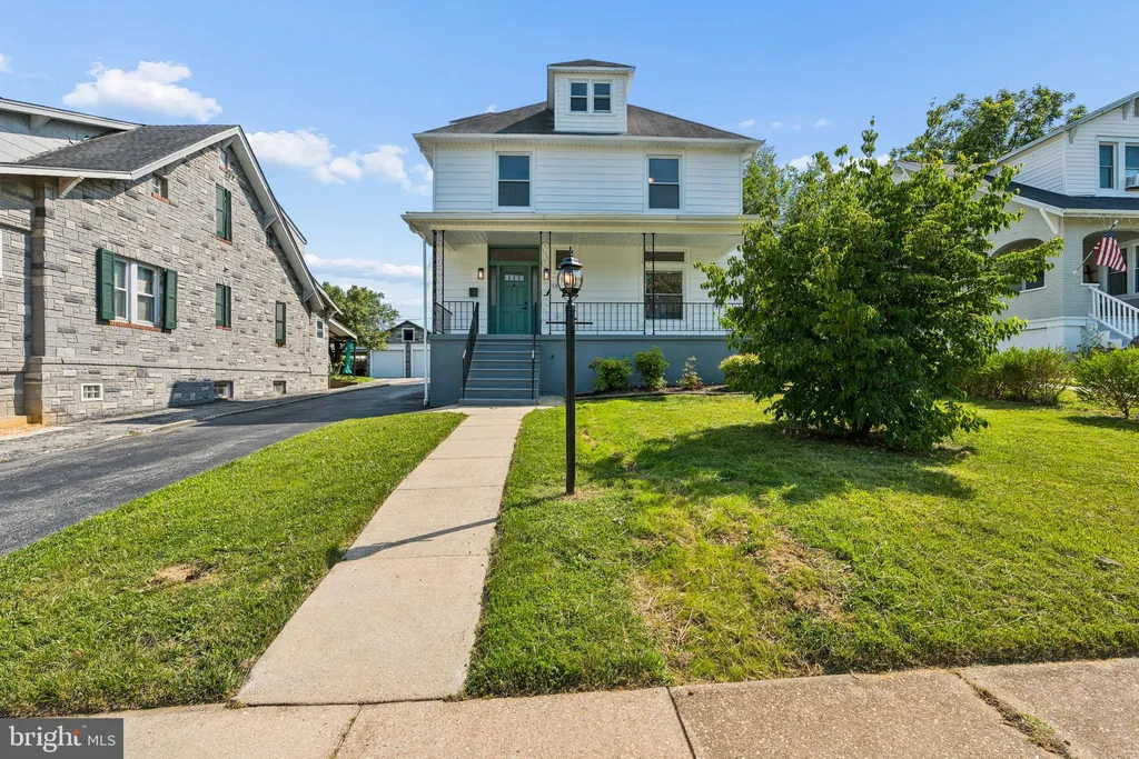 109 Chesley Avenue, Baltimore, MD 21206 photo 2