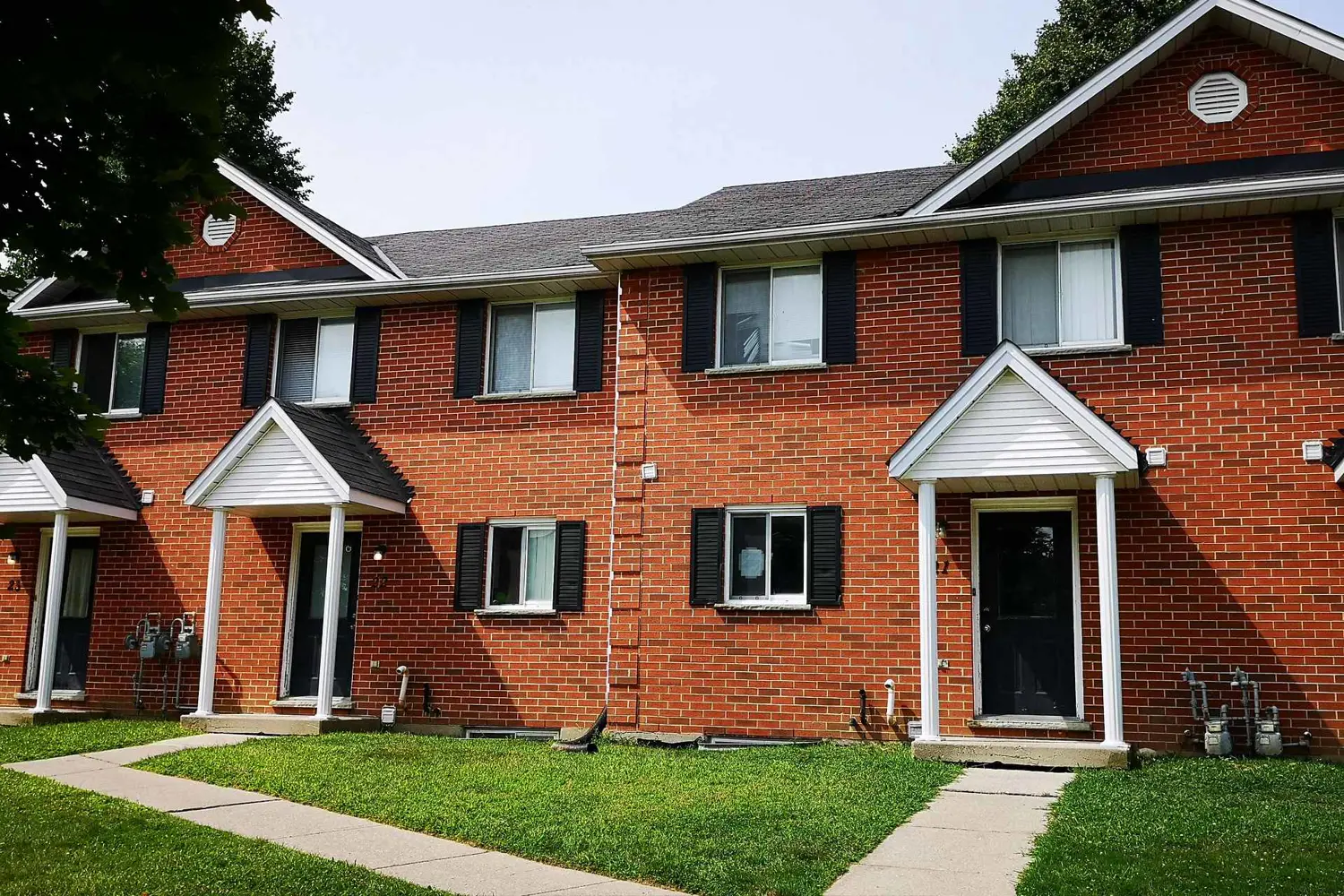 190 Fleming Drive 21