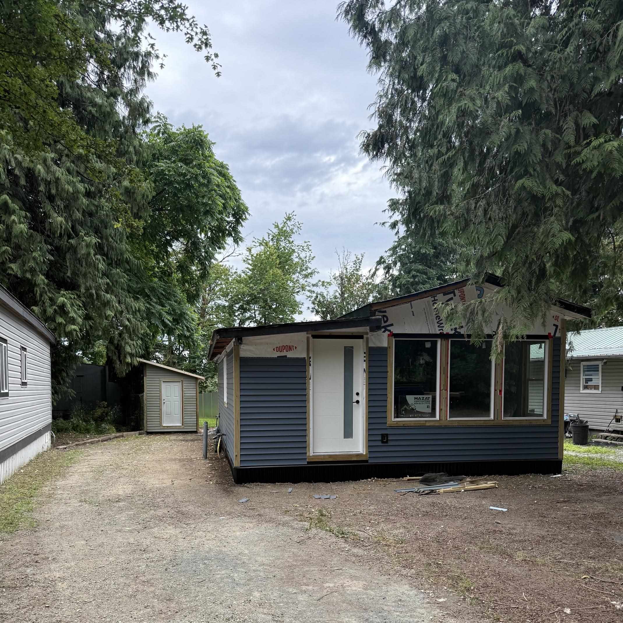 2-10235 Beaver Drive, Chilliwack, BC, V0X 1X1