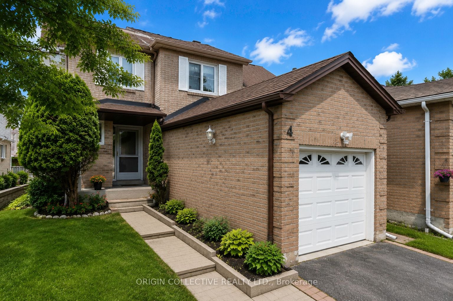 4 Usherwood Court, Toronto, ON, M1B 3X3