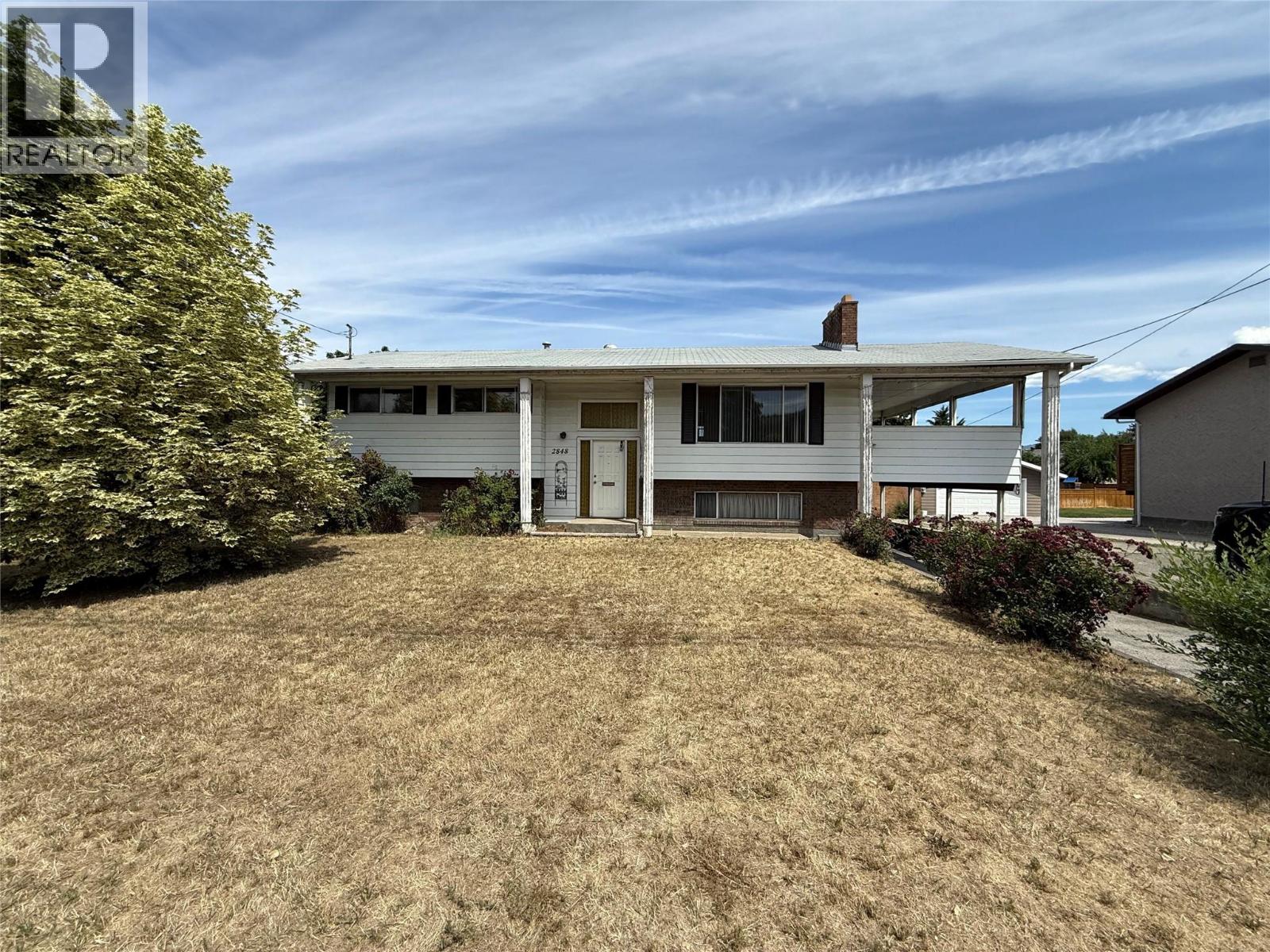 2848 Springfield Road, Kelowna, BC