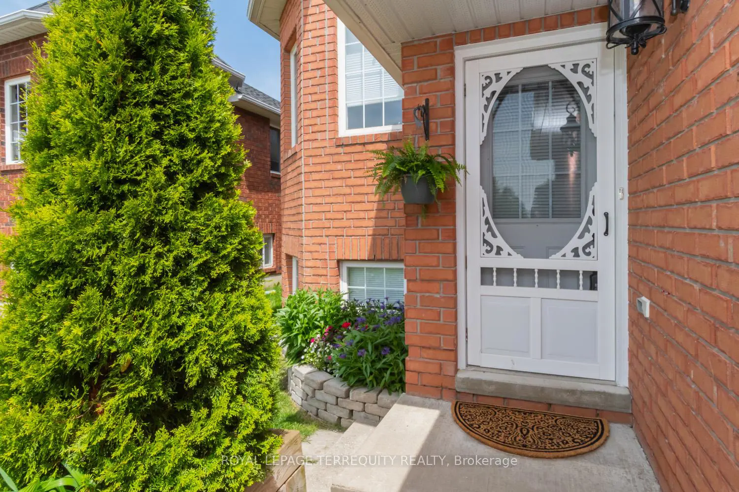 14 Hewitt Place