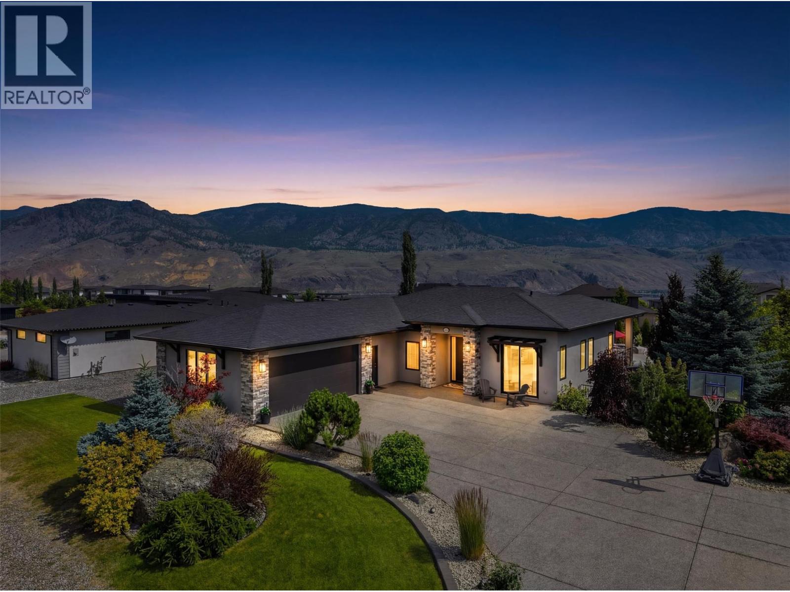 233 Rue Cheval Noir Other, Kamloops, BC, V1S0B3