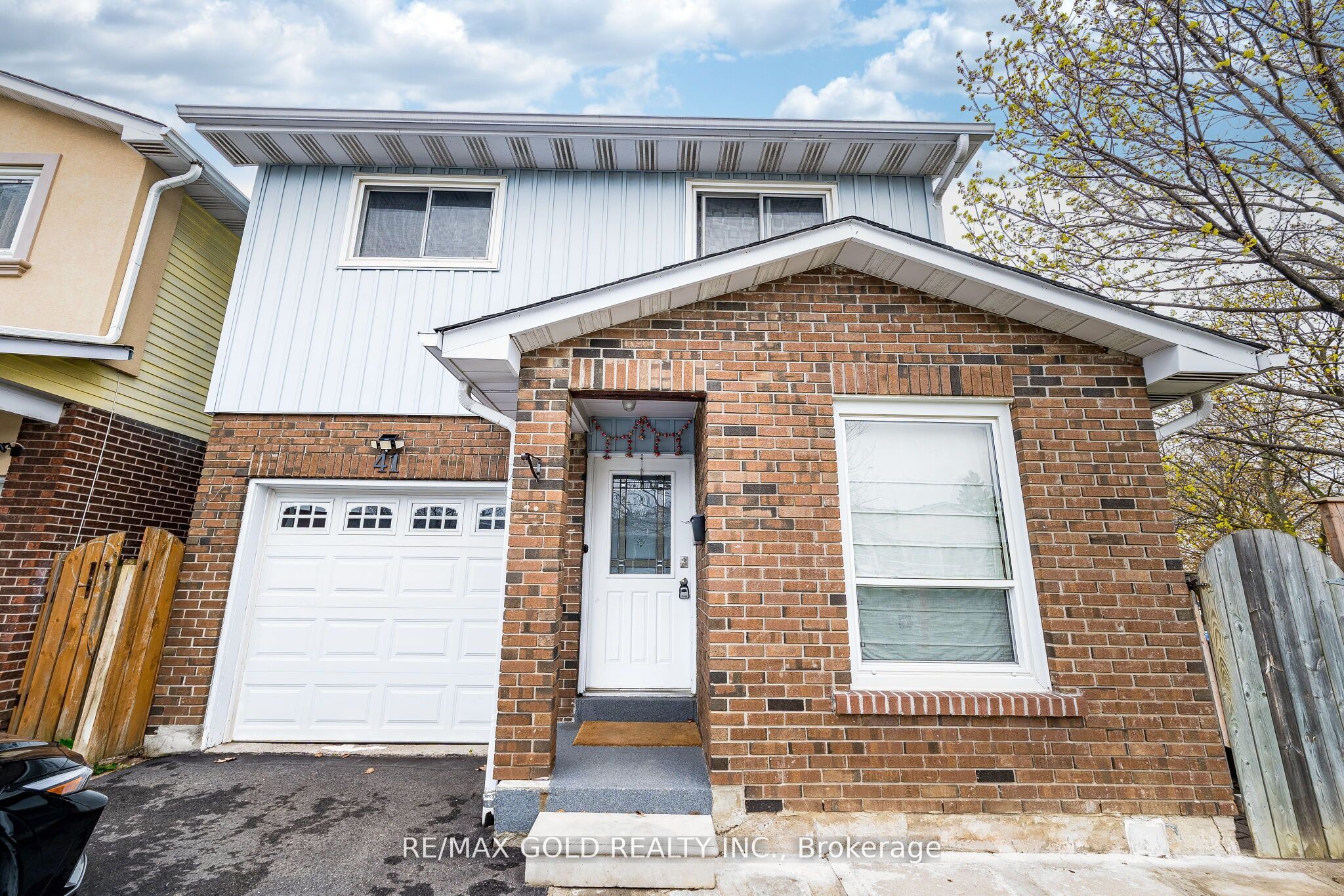 41 Simmons Boulevard, Brampton, ON, L6V 3W5