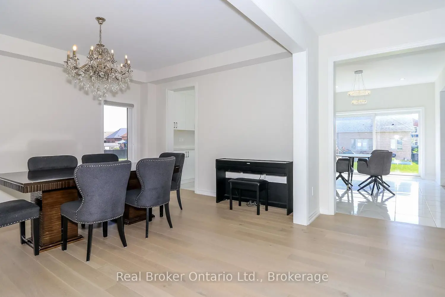 1649 Corsal Court