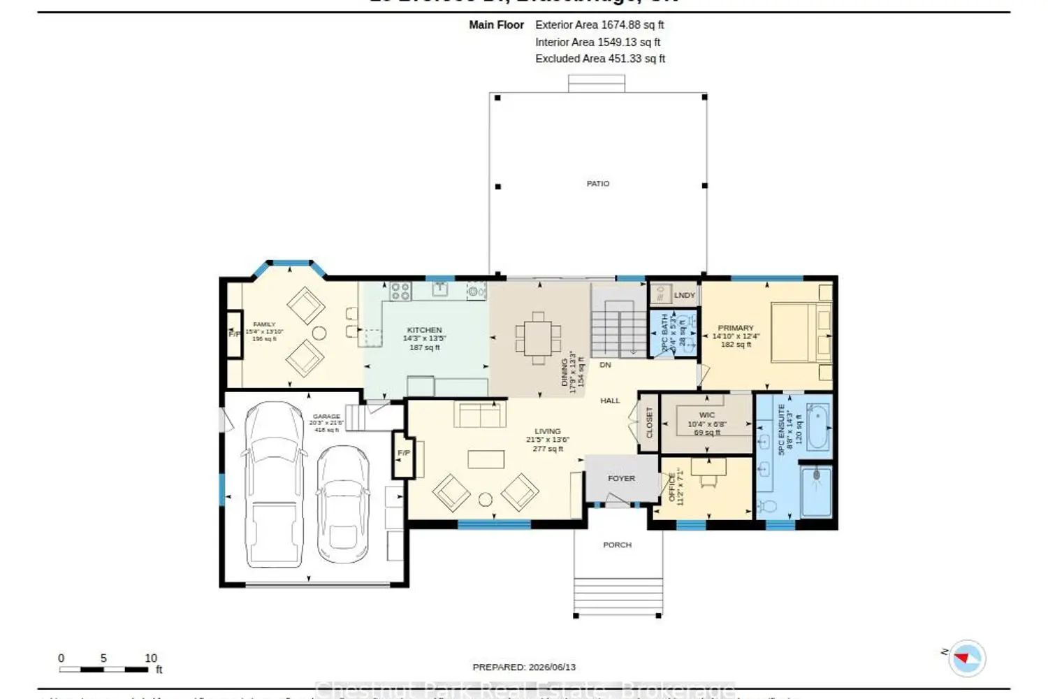 18 Brofoco Drive photo 3