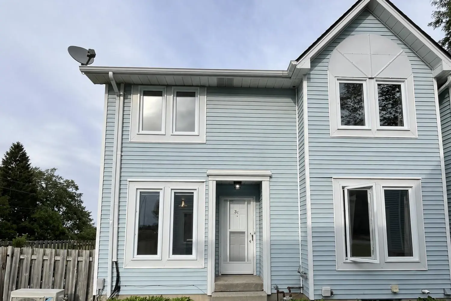 3 Brantwood Park Road Unit C