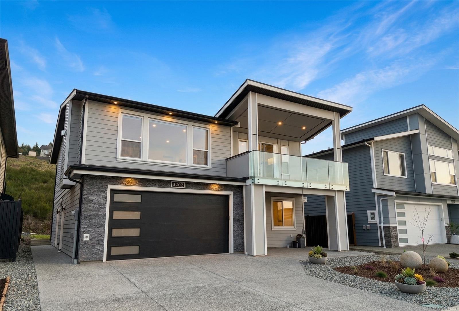 3202 Woodrush Drive, Duncan, BC, V9L 0J9