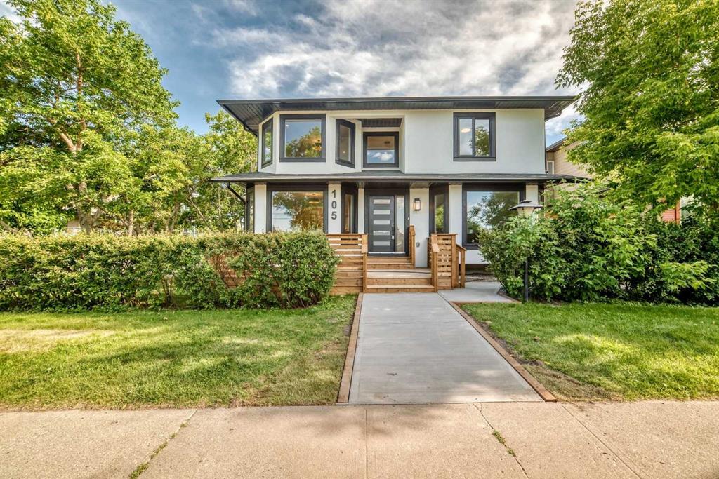 105 40 Avenue SW, Calgary, AB, T2S 0x2