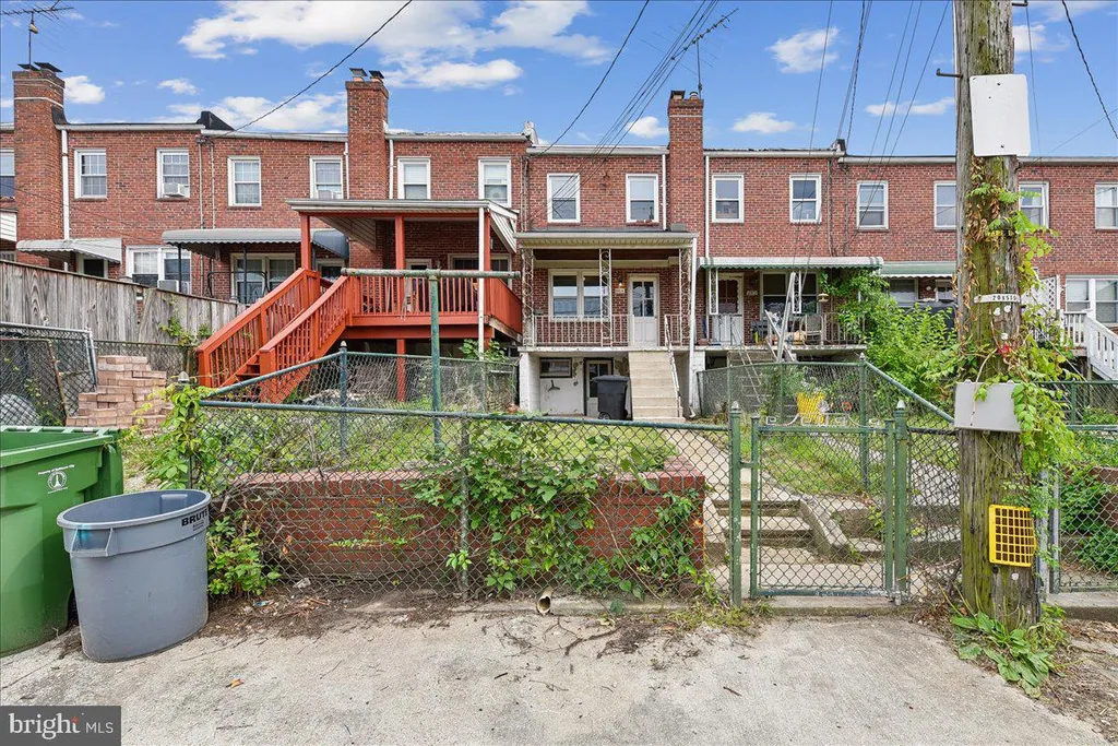 6914 Bank Street, Baltimore, MD 21224