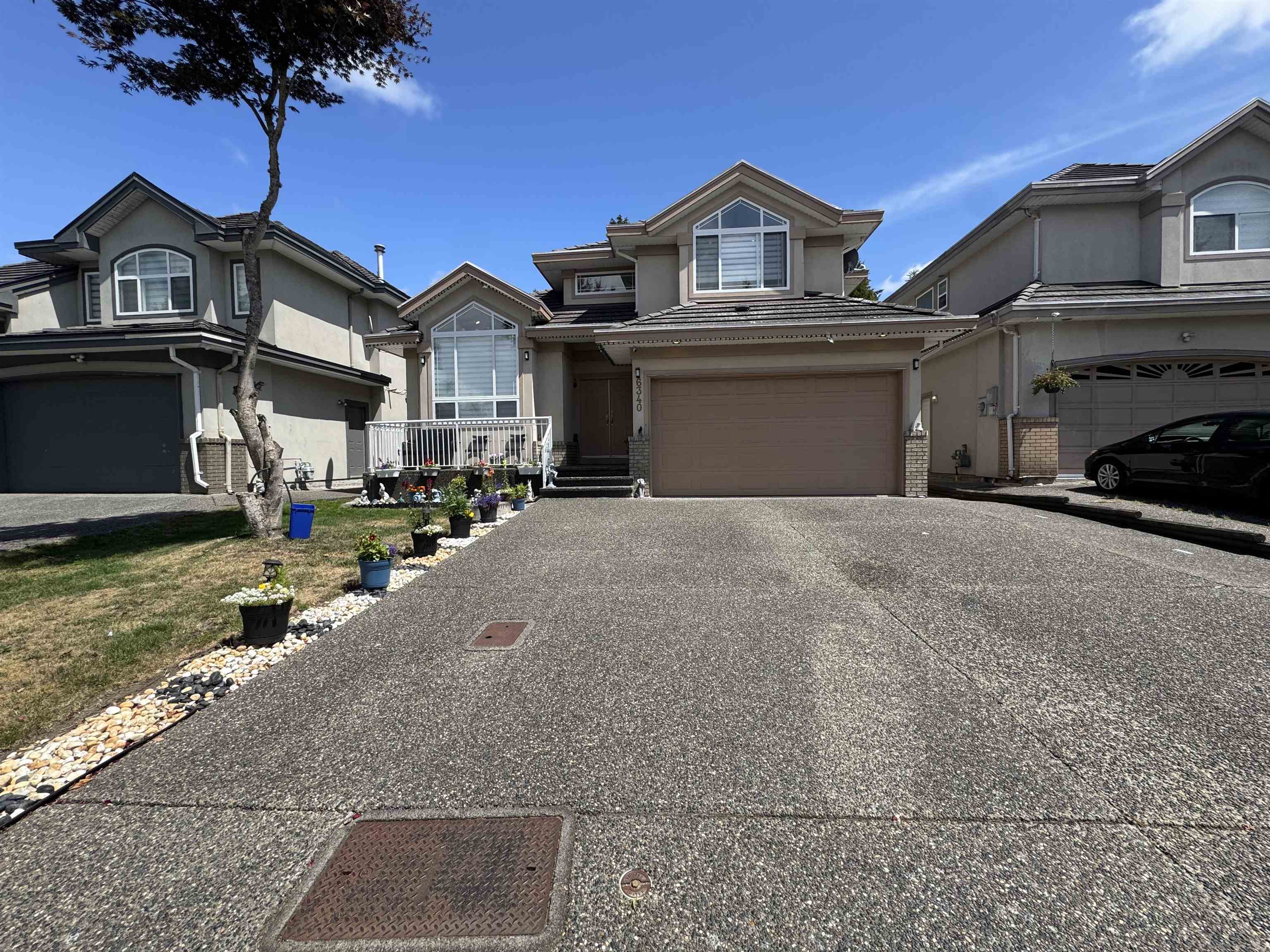 6340 125a Street, Surrey, BC, V3X 3N1