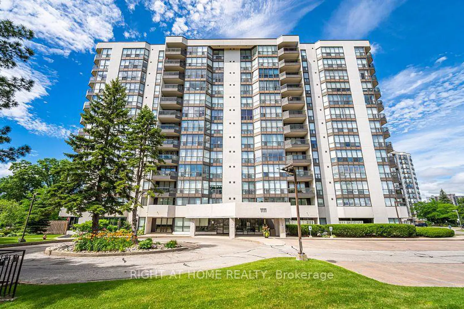 1111 Bough Beeches Boulevard 606