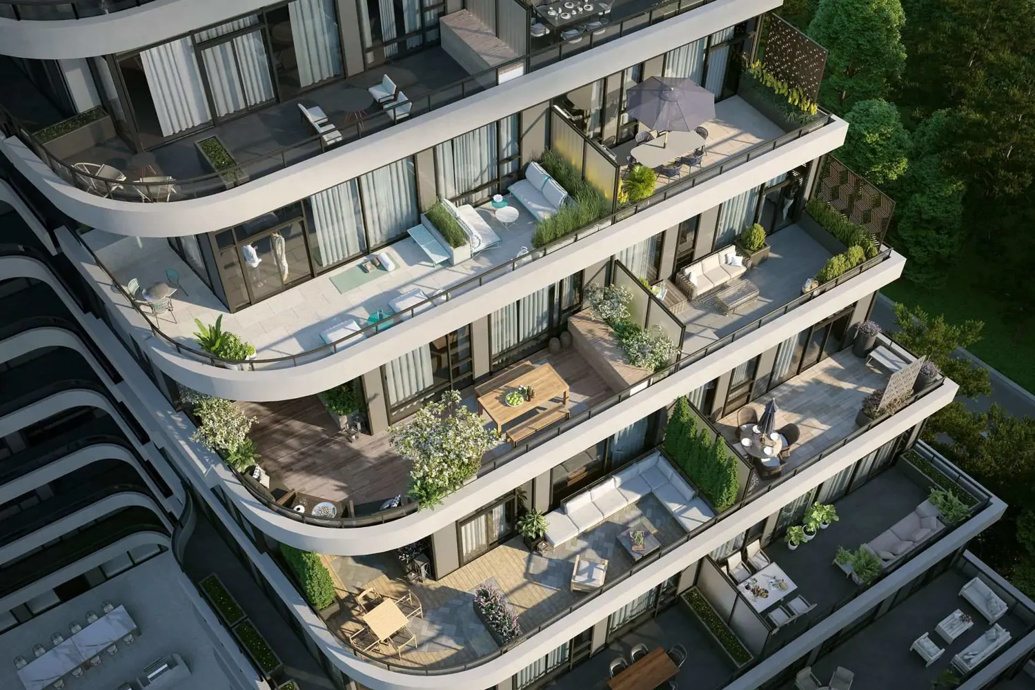 8188 Yonge Street Th108 photo 2