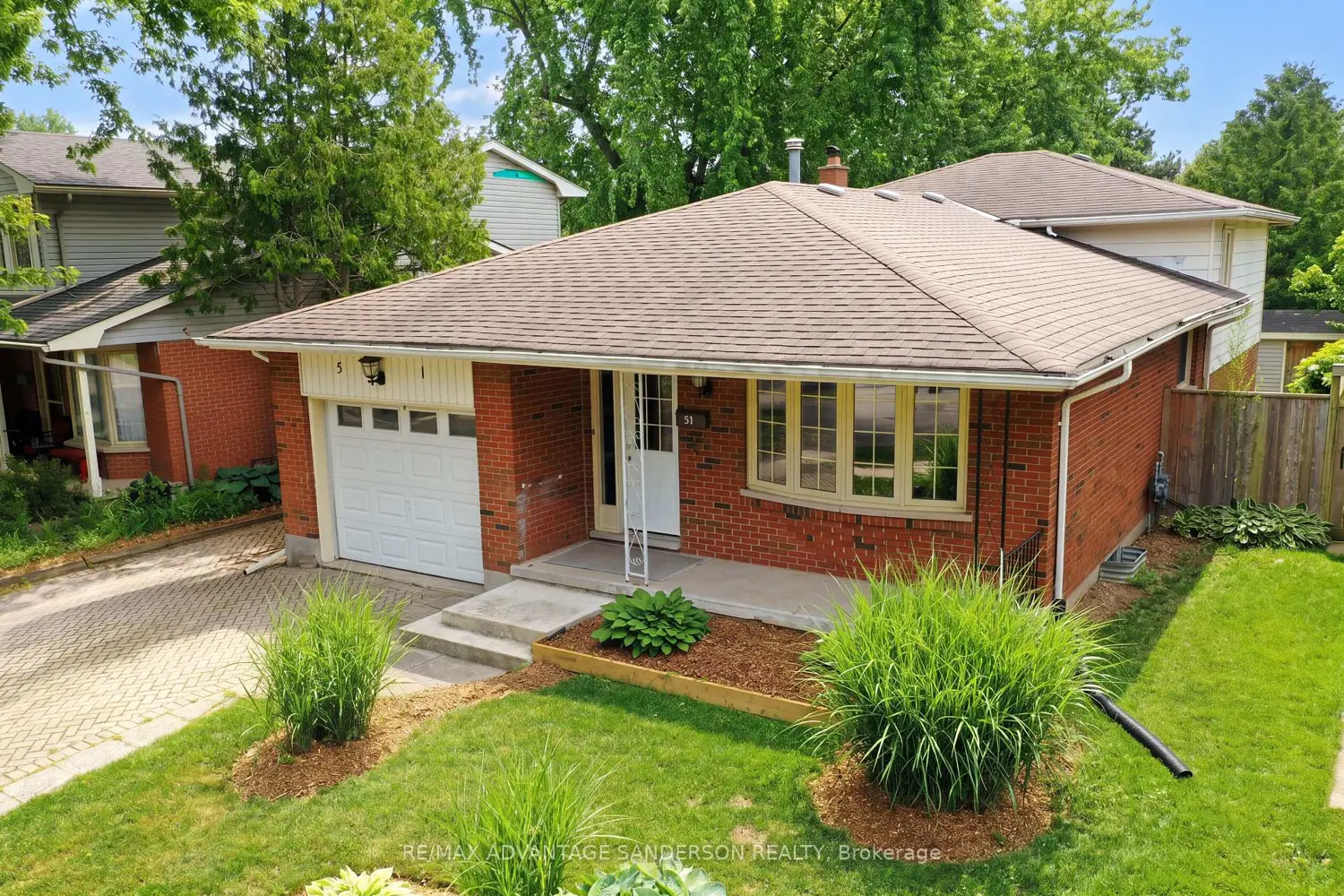 51 Concord Crescent