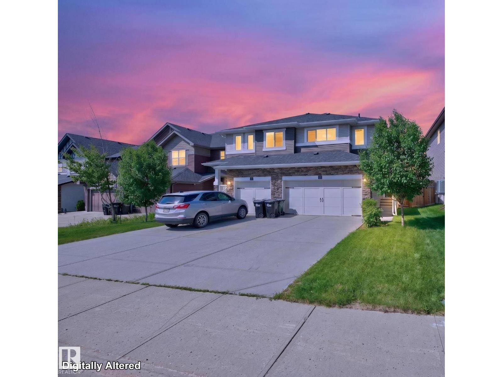 71 Avebury Court, Sherwood Park, AB, T8H0Z3