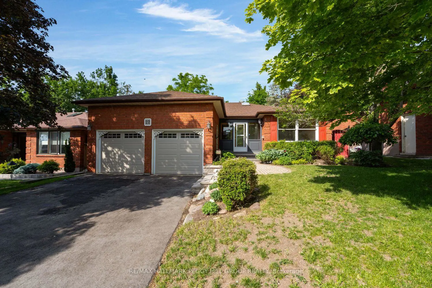 22 Richler Crescent