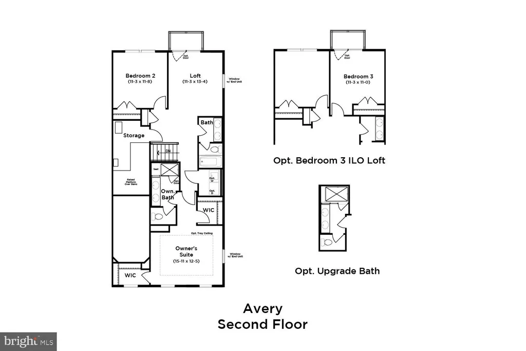 HOMESITE A3.0401 Village Walk Drive, Montgomery Village, MD 20886