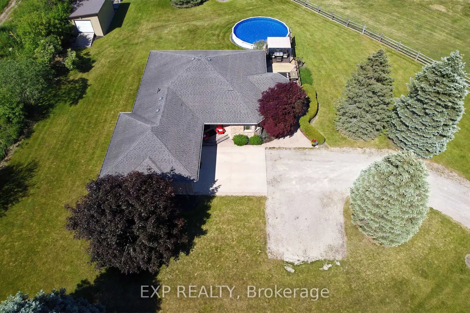 57186 Eden Line