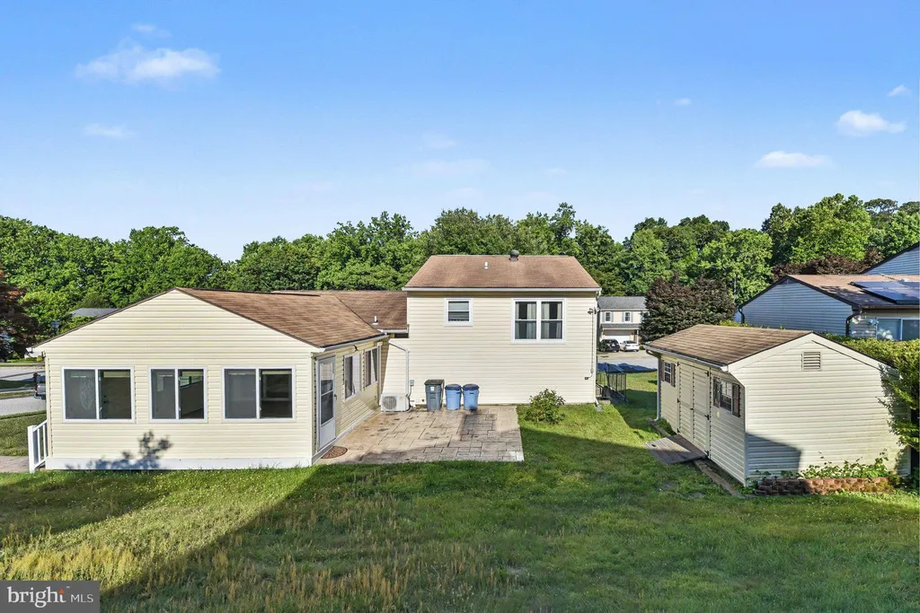 9531 Gunhill Circle, Baltimore, MD 21236