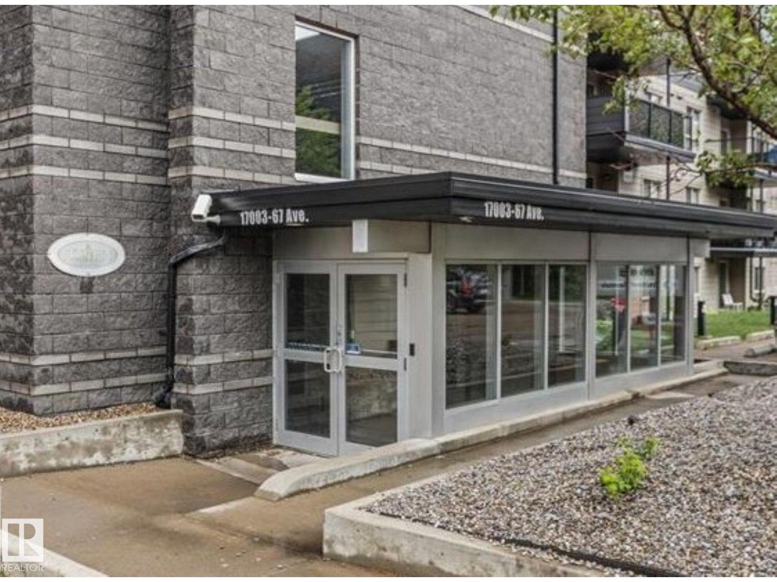 311-17003 67 Avenue NW, Edmonton, AB, T5T6Y6