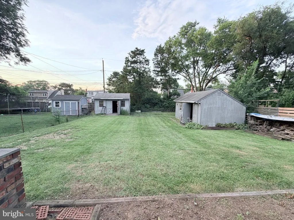 510 Shipley Road, Linthicum Heights, MD 21090