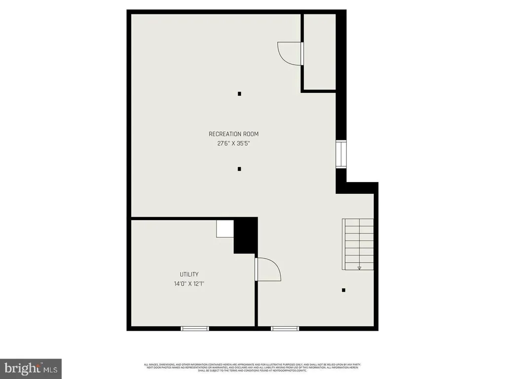 1507 Superior Street, Havre De Grace, MD 21078