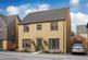 Plot 194, The Chedworth at Malvern Rise, St. Andrews Road, Poolbrook WR14