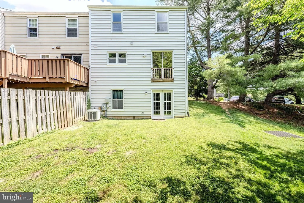 18200 Smoke House Court, Germantown, MD 20874