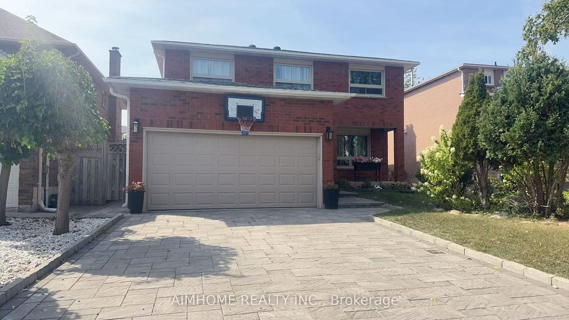 86 Crandall-basement Drive, Markham, ON, L3P 6K9