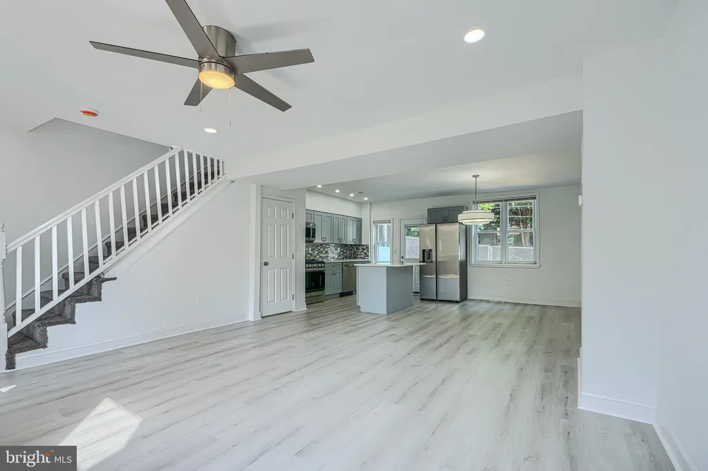 2322 Druid Park Drive, Baltimore, MD 21215 photo 2