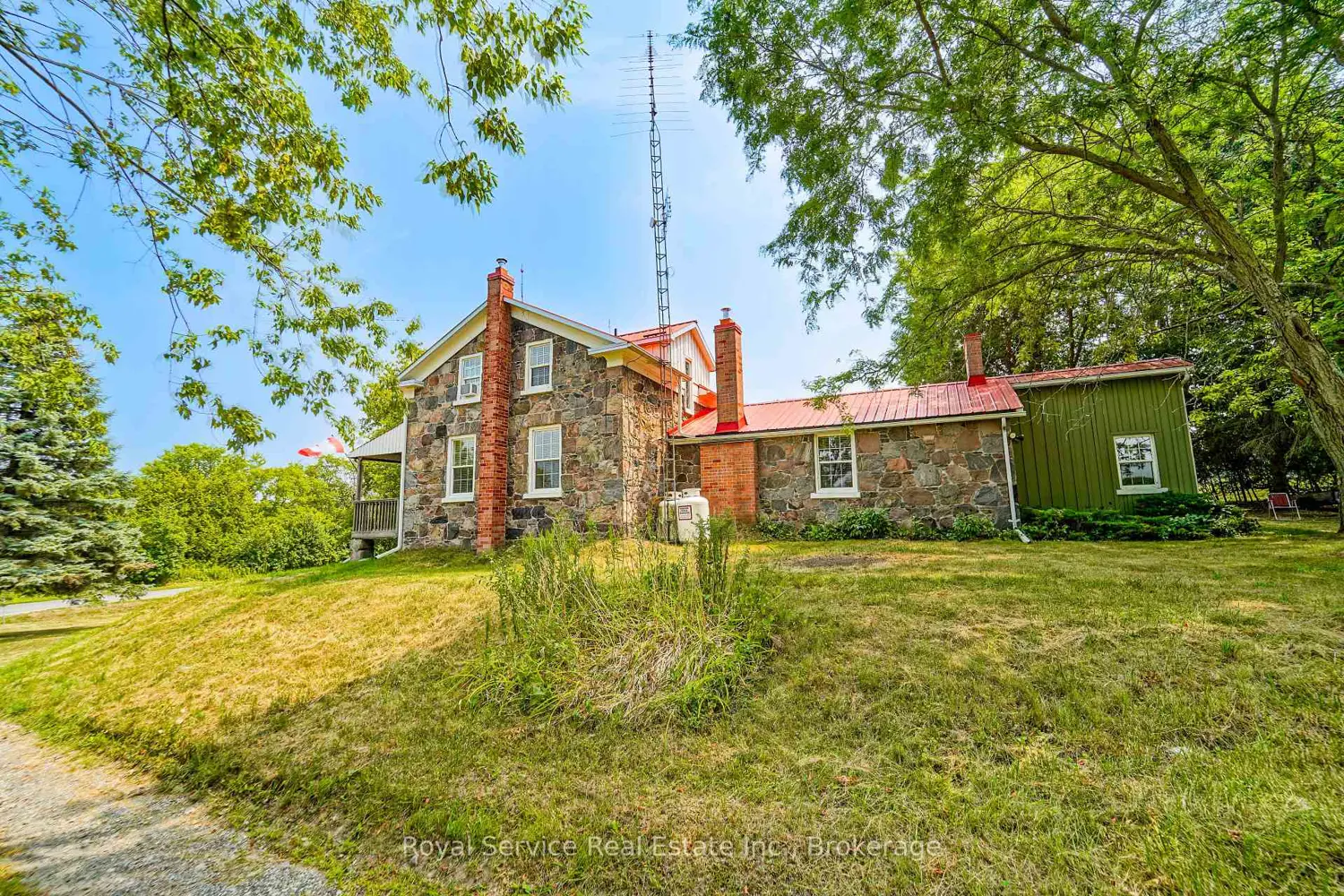 3142 Maple Grove Road photo 2