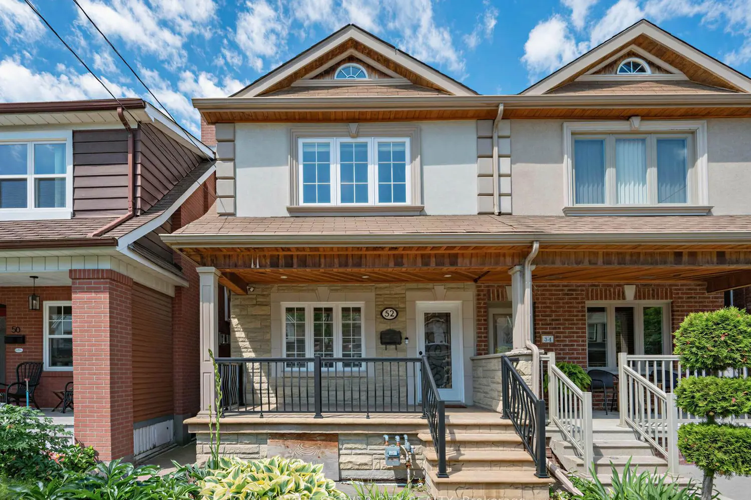 52 Gillespie Avenue photo 2