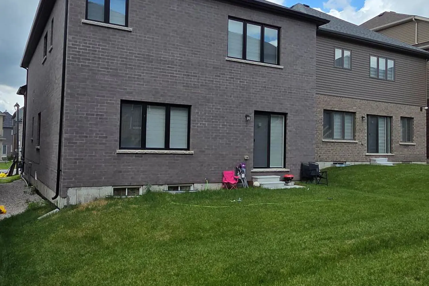 61 George Brier Drive photo 4