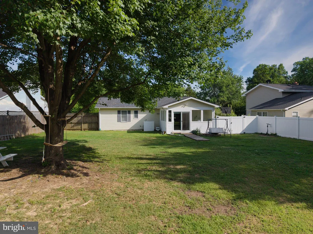 952 Monroe Manor Road, Stevensville, MD 21666