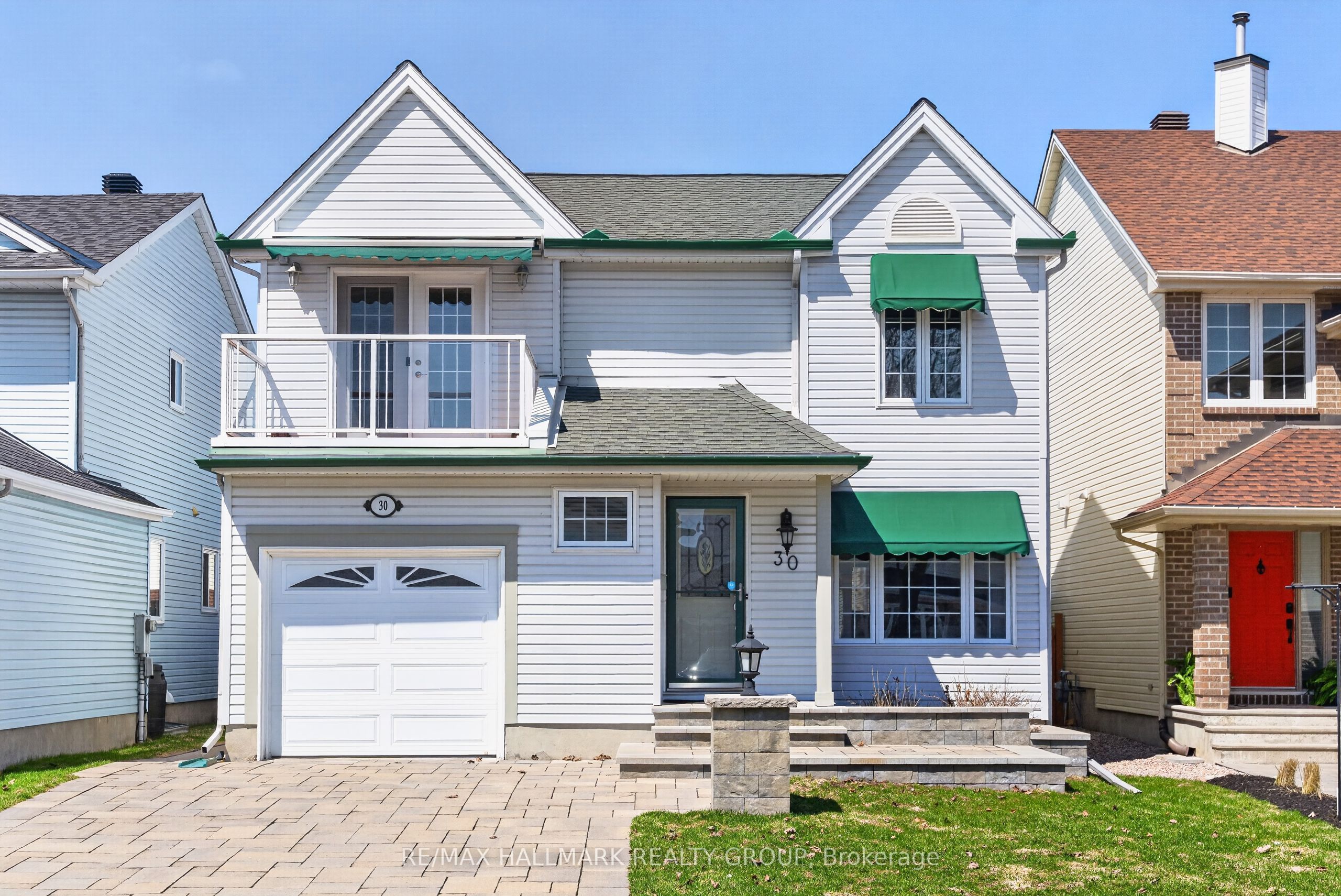 30 Peacock Crescent, Ottawa, ON, K2J 3P6
