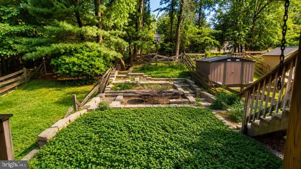 10 W Orange Court, Baltimore, MD 21234