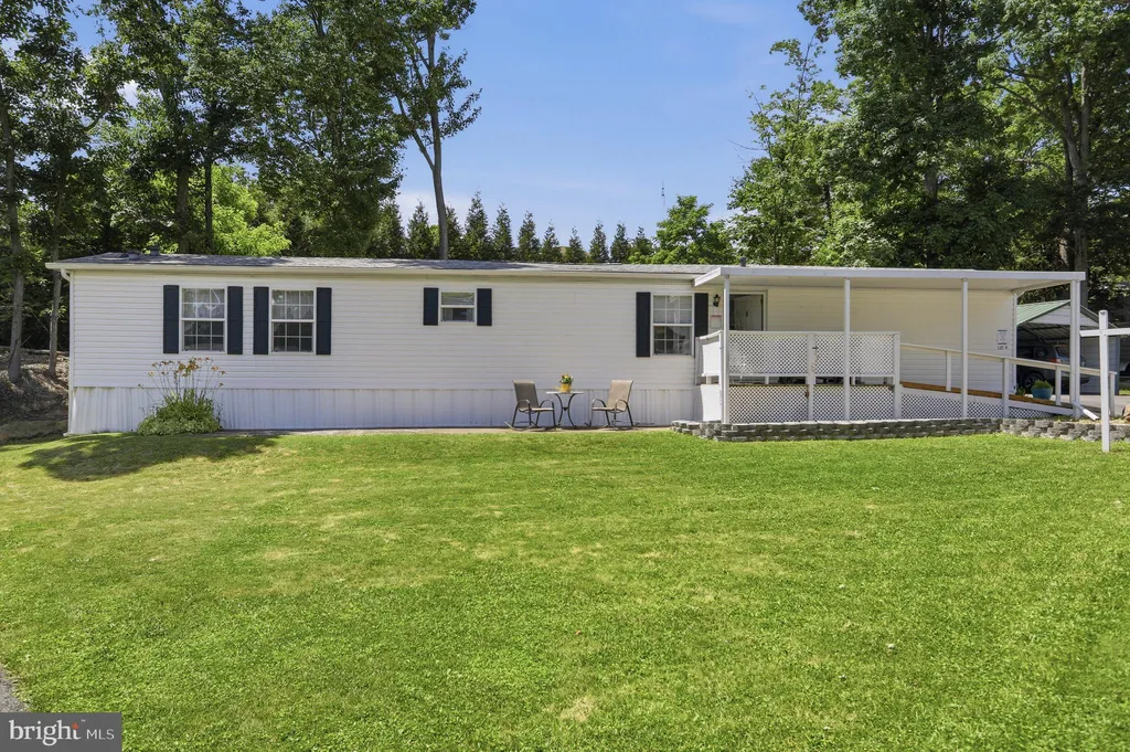 13301 Winchester Rd Lot K, Cumberland, MD 21502
